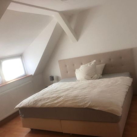 Premium Apartment Suedbahnhof Marburg 外观 照片