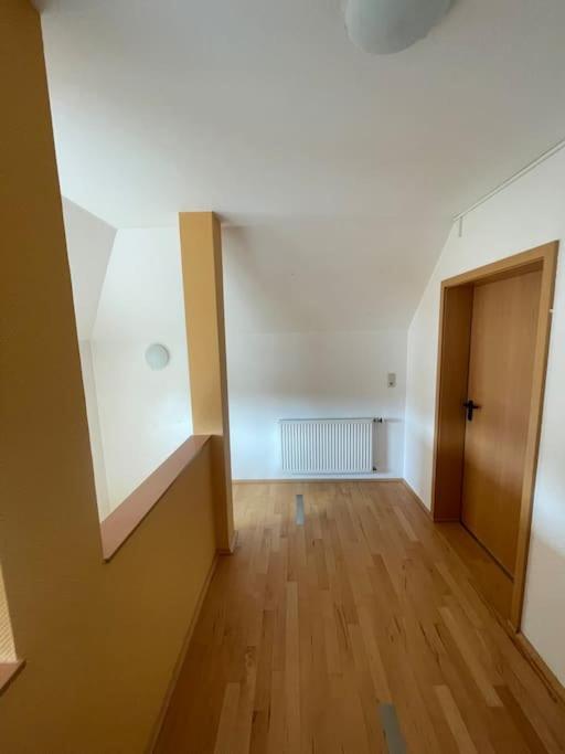 Premium Apartment Suedbahnhof Marburg 外观 照片