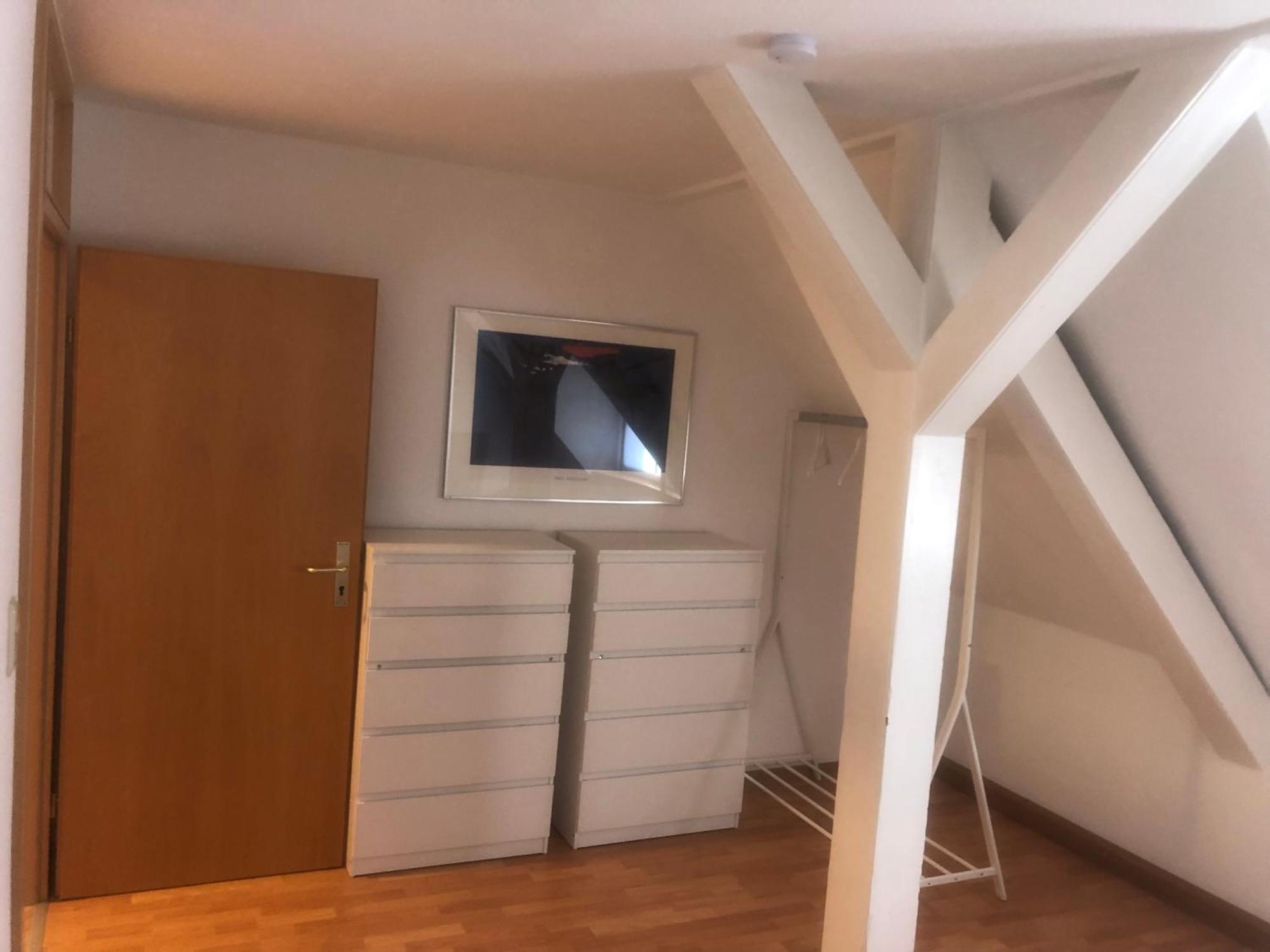 Premium Apartment Suedbahnhof Marburg 外观 照片