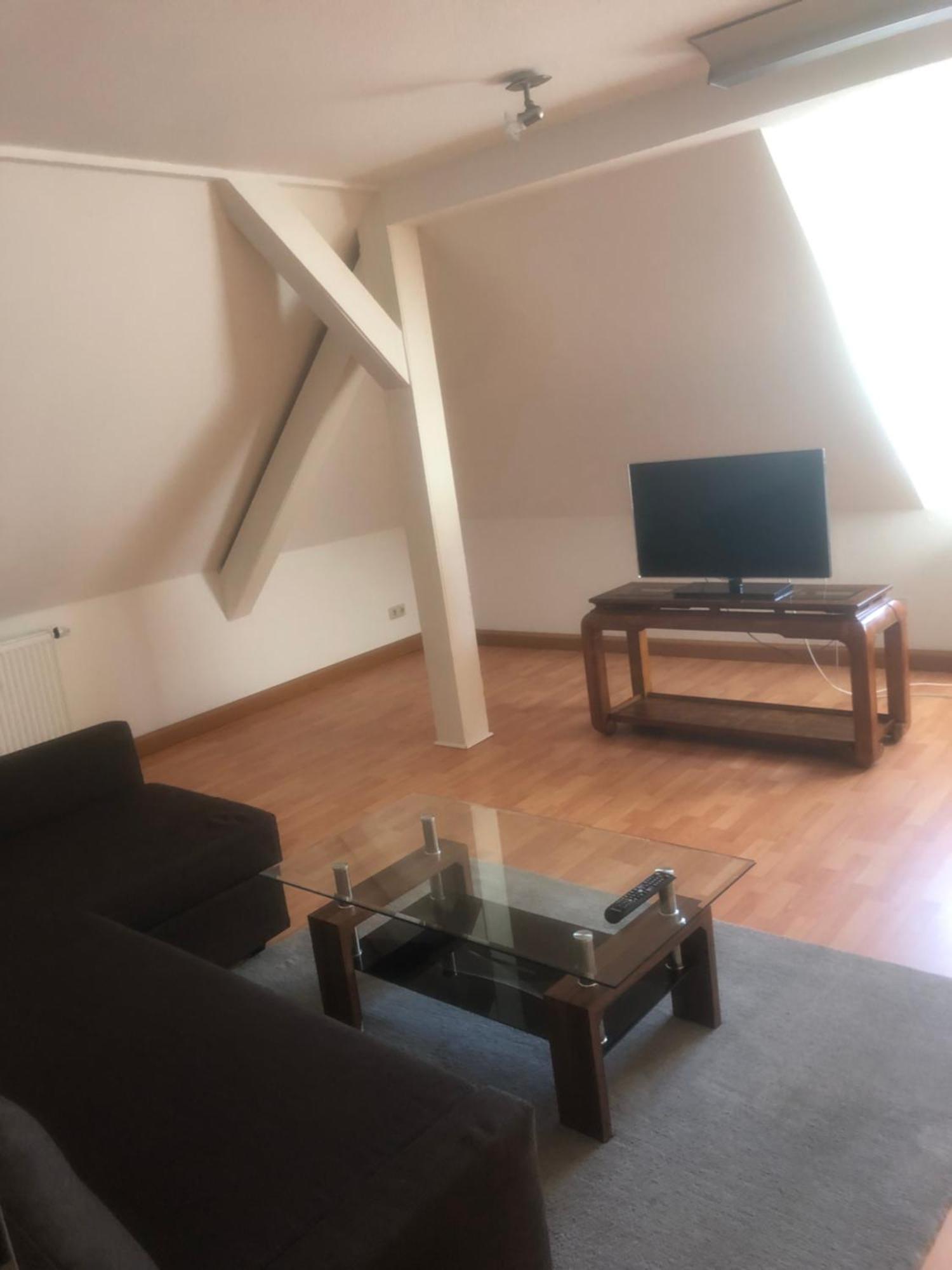 Premium Apartment Suedbahnhof Marburg 外观 照片