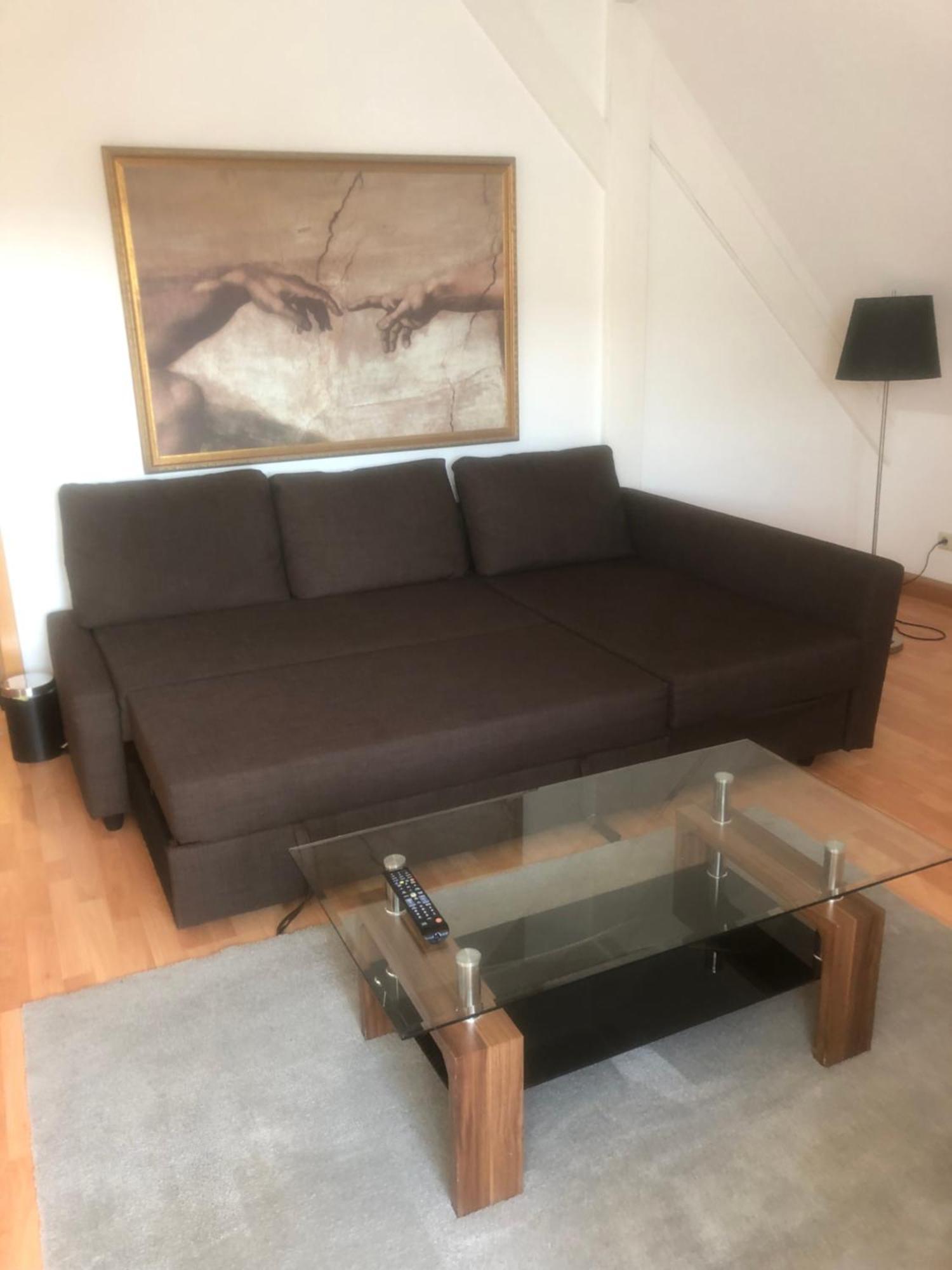 Premium Apartment Suedbahnhof Marburg 外观 照片